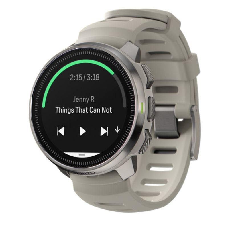Suunto Ocean