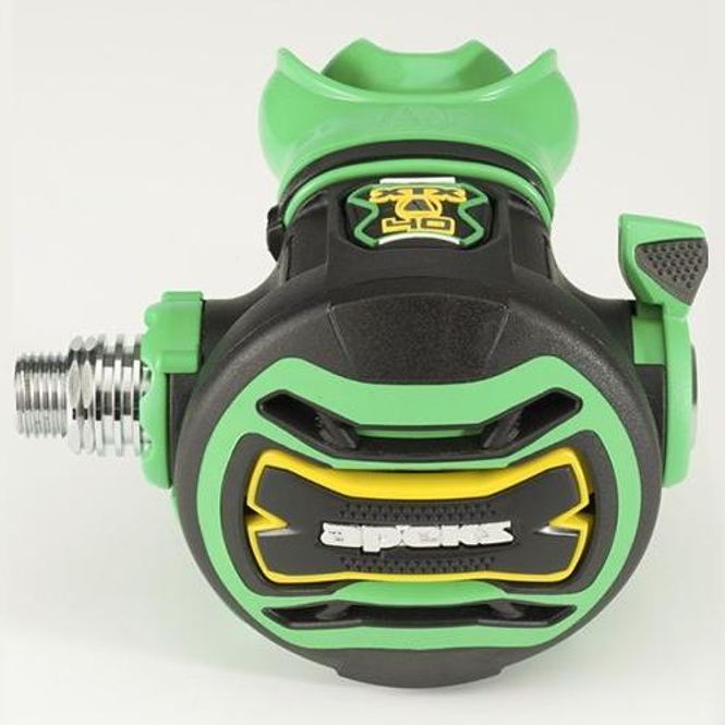 Hovedbilde Løst Apeks NITROX XTX40  2:trinn