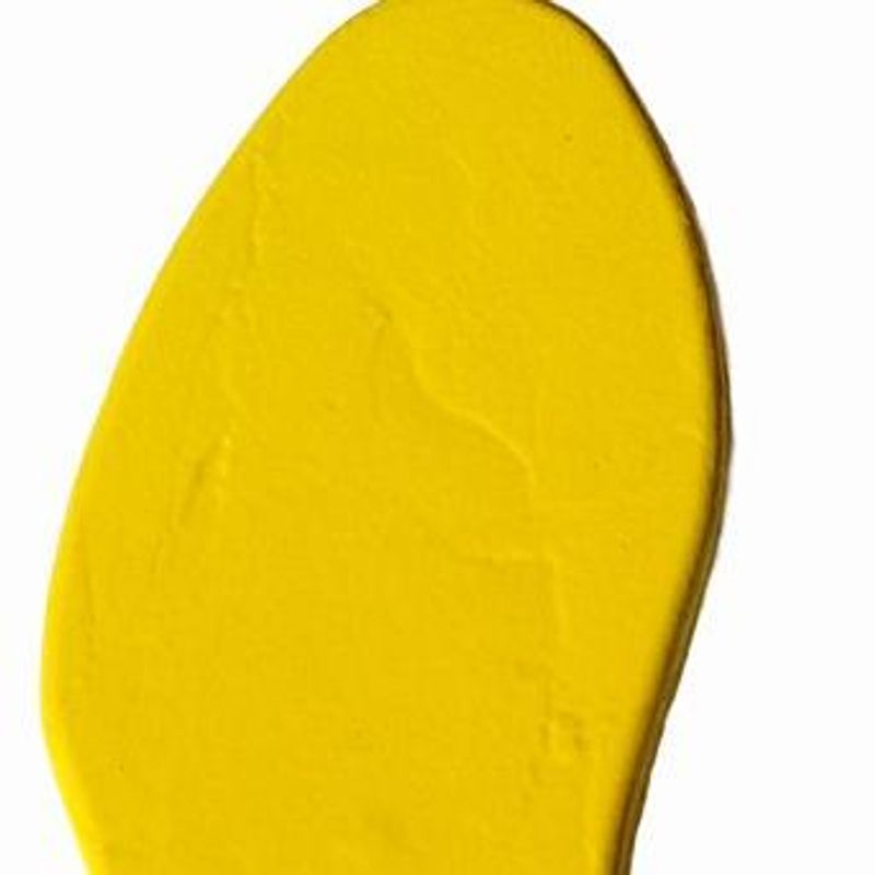 Viking Blysåle, plastbelagt 6 kg/par. Str L