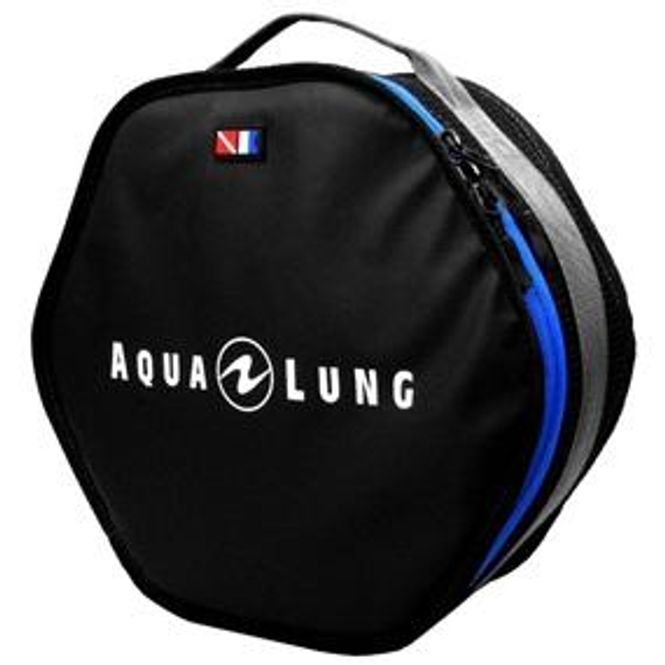 Hovedbilde Bag, Aqua Lung Pusteventil