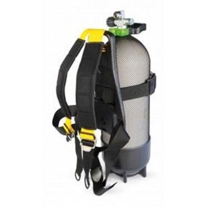 Hovedbilde Back Pack DeLux